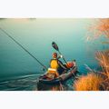 Caiac gonflabil pentru 1-persoană AQUADESIGN Koloa X'Perience 1 305 cm black/grey 4