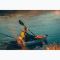 Caiac gonflabil pentru 1-persoană AQUADESIGN Koloa X'Perience 1 305 cm black/grey 5