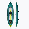 Caiac gonflabil pentru 2-persoană  AQUADESIGN Epyx 380 cm blue