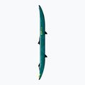 Caiac gonflabil pentru 2-persoană  AQUADESIGN Epyx 380 cm blue 3
