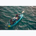 Caiac gonflabil pentru 2-persoană  AQUADESIGN Epyx 380 cm blue 6
