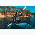 Caiac gonflabil pentru 2-persoană  AQUADESIGN Epyx 380 cm blue 8