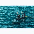 Caiac gonflabil pentru 2-persoană  AQUADESIGN Epyx 380 cm blue 9