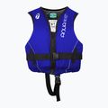 Vestă de siguranță AQUADESIGN Slider blue
