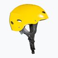 Cască AQUADESIGN Stoic yellow 2