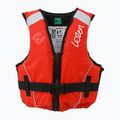 Vestă de siguranțăa Lozen Slider red