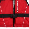 Vestă de siguranță AQUADESIGN Trek red 3