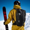 Rucsac de schi Black Crows Dorsa 22 l black/white 10