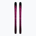 Schiuri de coborâre Black Crows Corvus pink