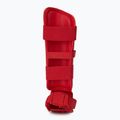 Apărători pentru tibii adidas WKF red 6