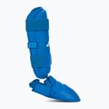 Apărători pentru tibii adidas WKF blue 3