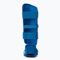 Apărători pentru tibii adidas WKF blue 6