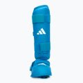 Apărători pentru tibie adidas WKF ADI422RB blue 4