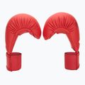 Protectori de mână adidas WKF roșu 3