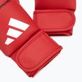Protectori de mână adidas WKF roșu 5