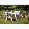 Protectori de mână adidas WKF roșu 10