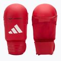 Apărători pentru mâini adidas WKF red