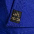 GI pentru jiu-jitsu brazilian adidas Response 2.0 albastru 5