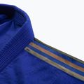 GI pentru jiu-jitsu brazilian adidas Response 2.0 albastru 6