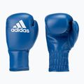 Mănuși de box pentru copii adidas Rookie albastru ADIBK01
