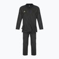 GI pentru jiu-jitsu brazilian adidas Response 2.0 negru