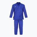 GI pentru jiu-jitsu brazilian adidas Response 2.0 albastru