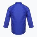 GI pentru jiu-jitsu brazilian adidas Response 2.0 albastru 3