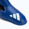 Apărători picioare adidas Kick Wako blue 7