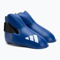 Apărători picioare adidas Kick Wako blue 8