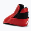 Apărători picioare adidas Kick Wako red 3