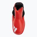 Apărători picioare adidas Kick Wako red 5