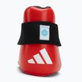 Apărători picioare adidas Kick Wako red 6