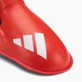 Apărători picioare adidas Kick Wako red 7