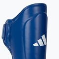 Apărători de tibii și picioare adidas Pro blue 6