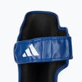 Apărători de tibii și picioare adidas Pro blue 7