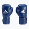 Mănuși de box adidas Wako Adiwakog2 albastre ADIWAKOG2