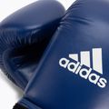 Mănuși de box adidas Wako Adiwakog2 albastre ADIWAKOG2 5