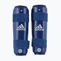 Apărători pentru tibie adidas Wako Adiwakosg01 albastre ADIWAKOSG01 4