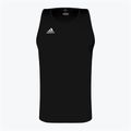 Maiou de antrenament adidas Boxing Top, negru, ADIBTT02