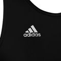 Maiou de antrenament adidas Boxing Top, negru, ADIBTT02 3