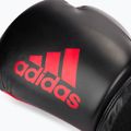Mănuși de box adidas Hybrid 50, negru, ADIH50 10