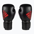 Mănuși de box adidas Hybrid 50, negru, ADIH50