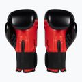 Mănuși de box adidas Hybrid 50, negru, ADIH50 3