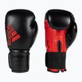 Mănuși de box adidas Hybrid 50, negru, ADIH50 6