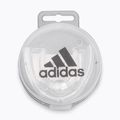 Protecție dinți Adidas, transparent, ADIBP10N 3