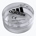 Protecție de maxilar pentru copii + cutie adidas ADIBP10N transparentny 3