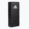 Scut de lovire dreaptă adidas Kick negru ADIBAC052S