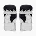 Mănuși de grappling adidas alb ADICSG061 2