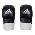 Mănuși de grappling adidas alb ADICSG061 6