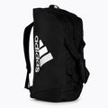 adidas Boxing M sac de sport negru ADIACC052CS 2